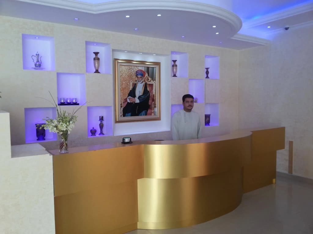 Dar Al Deyafa Hotel Apartment - photo 16