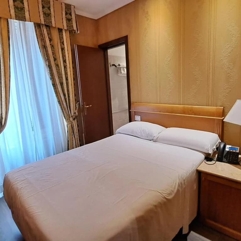 Residenza dei Quiriti - photo 45