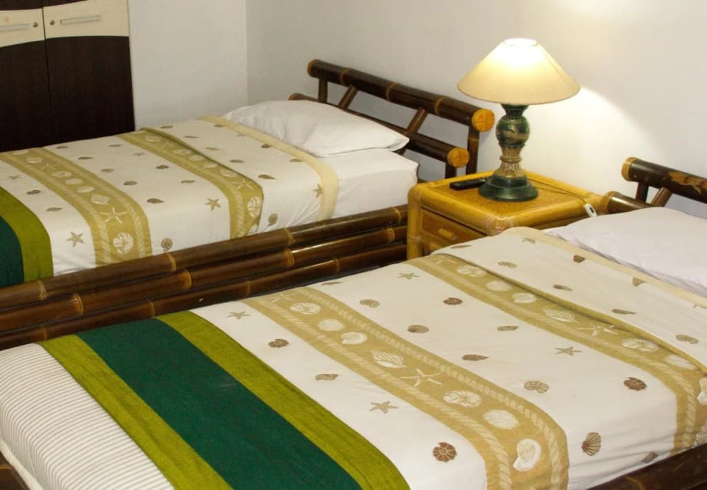Bunut Garden Bed & Breakfast - main photo