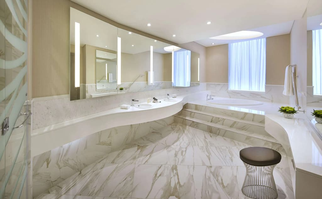 DoubleTree by Hilton Hotel Doha Old Town - photo 14