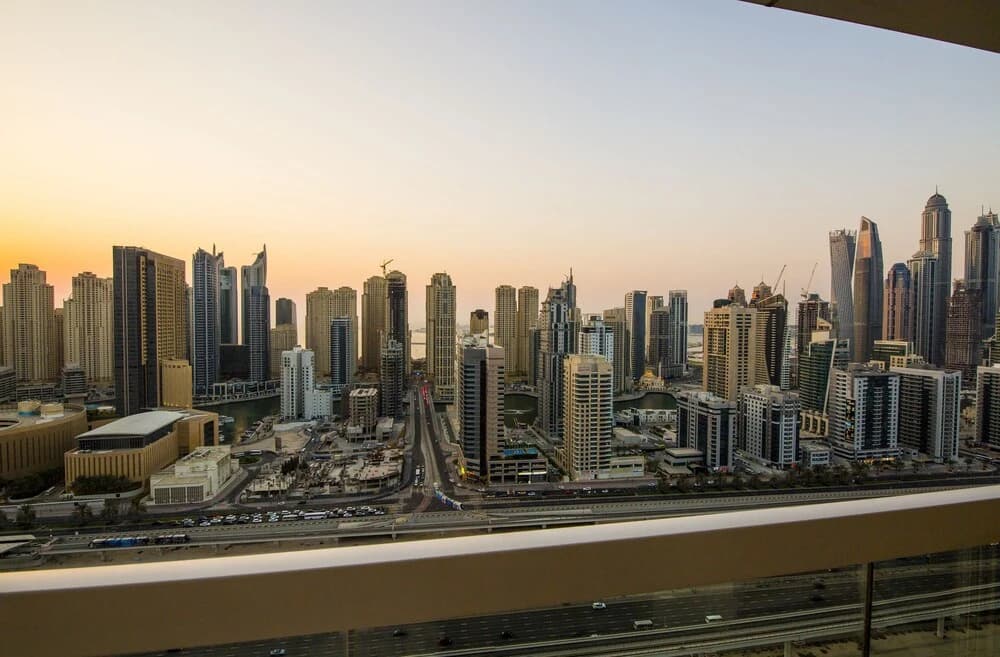 Dream apartment with skyline sea view - photo 11