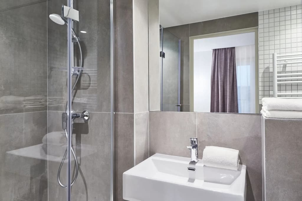 Hôtel Cervantes by Happyculture - photo 9