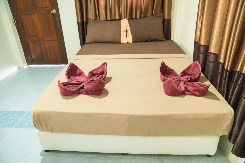 Phangan Lodge - photo 1