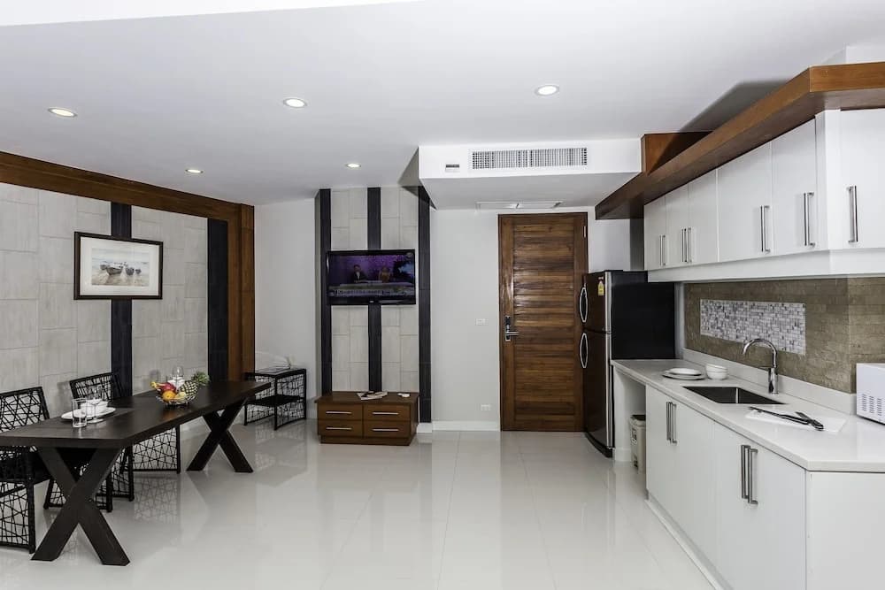 Q Kata Residence - photo 37