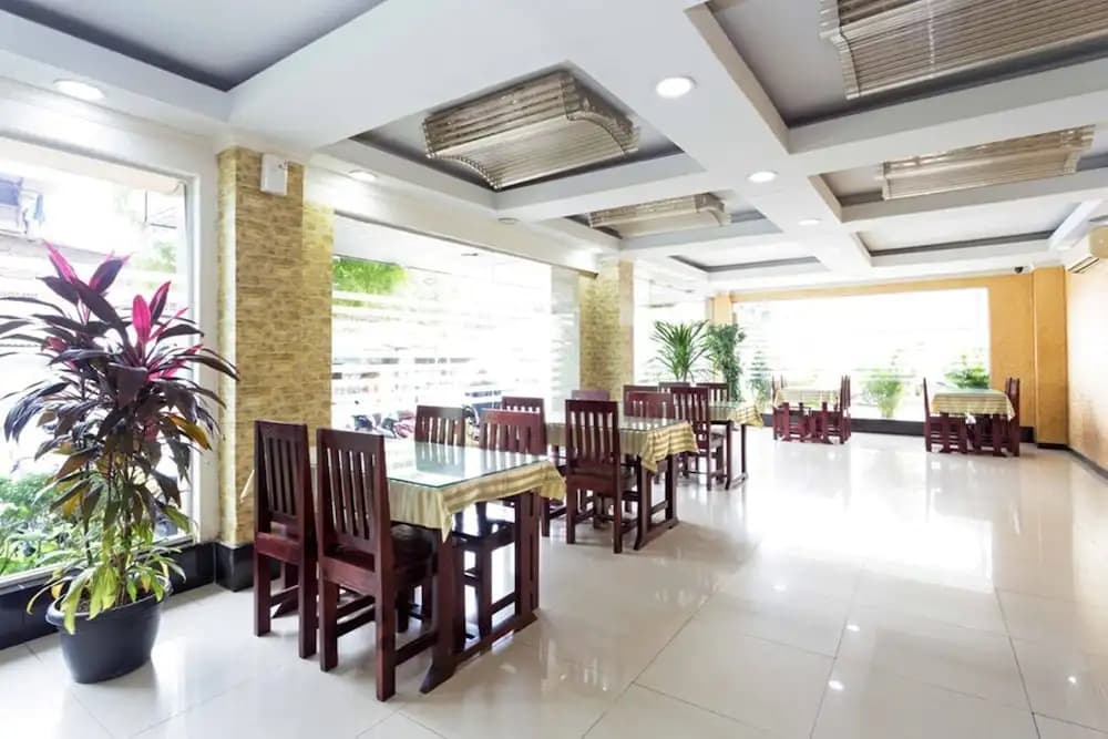 Hotel O Tanjung Duren Near Mall Citraland - photo 19