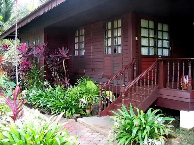 Teluk Dalam Resort - photo 7