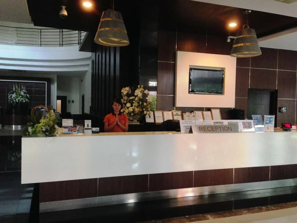 August Suites - photo 2