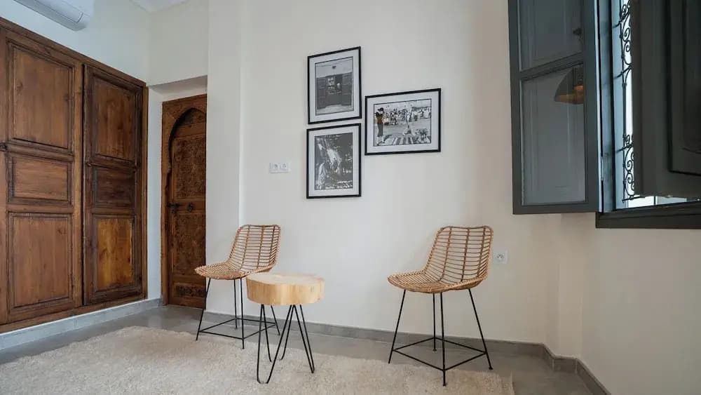 Manzil Fanny Private Riad & Spa - photo 17