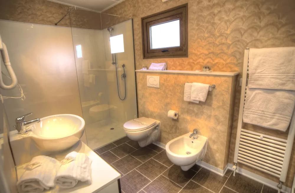 Flaminio Village Residence (Bungalow Park) - photo 9