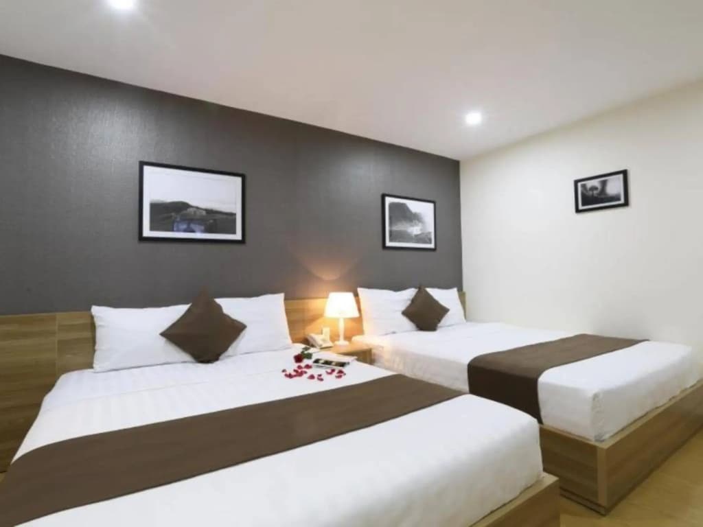 Thu Hien Hotel - photo 7