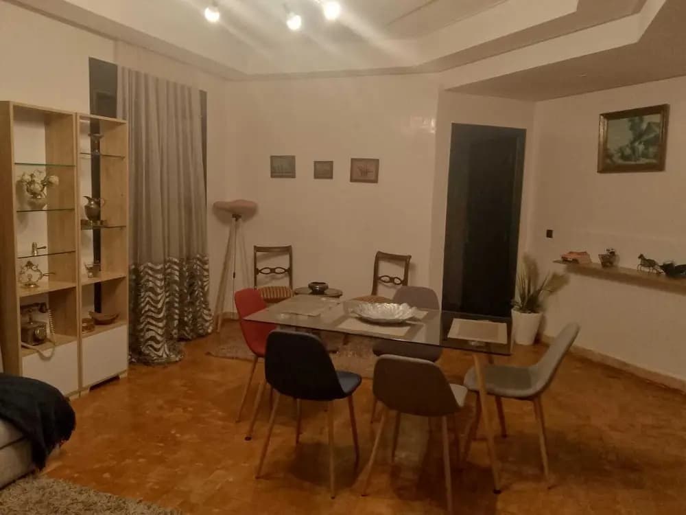 Appartement confortable - photo 14