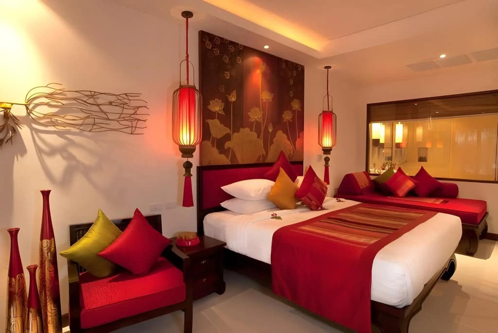 Rocky's Boutique Resort - Veranda Collection Samui - photo 1