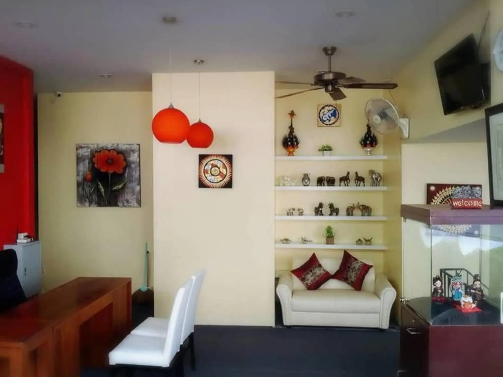 Villa Tona Phuket - photo 15