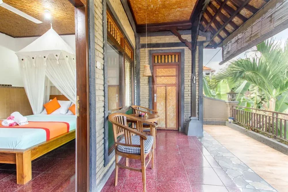 Sulendra Jungle Suites Ubud View by EPS - photo 13