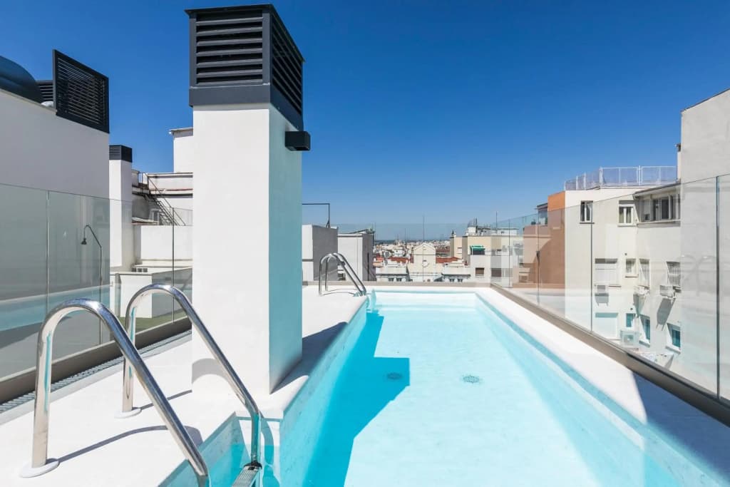 Feelathome Goya Apartments - photo 21