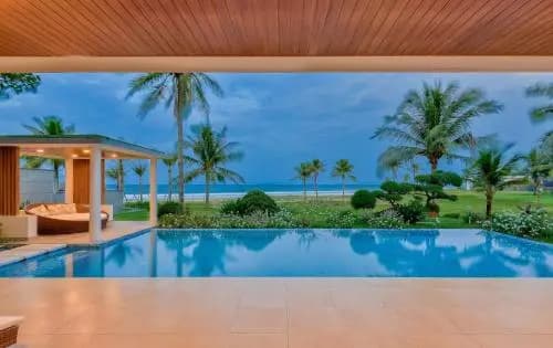 THE FIVE - 5BR - Ocean Villas Da Nang - photo 7