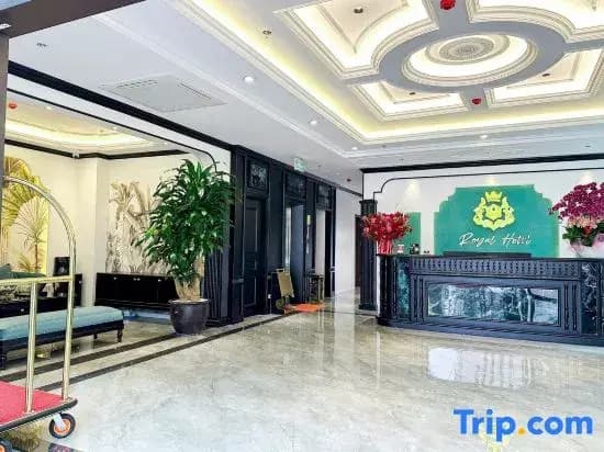 Royal Hotel Lam Ha - photo 24
