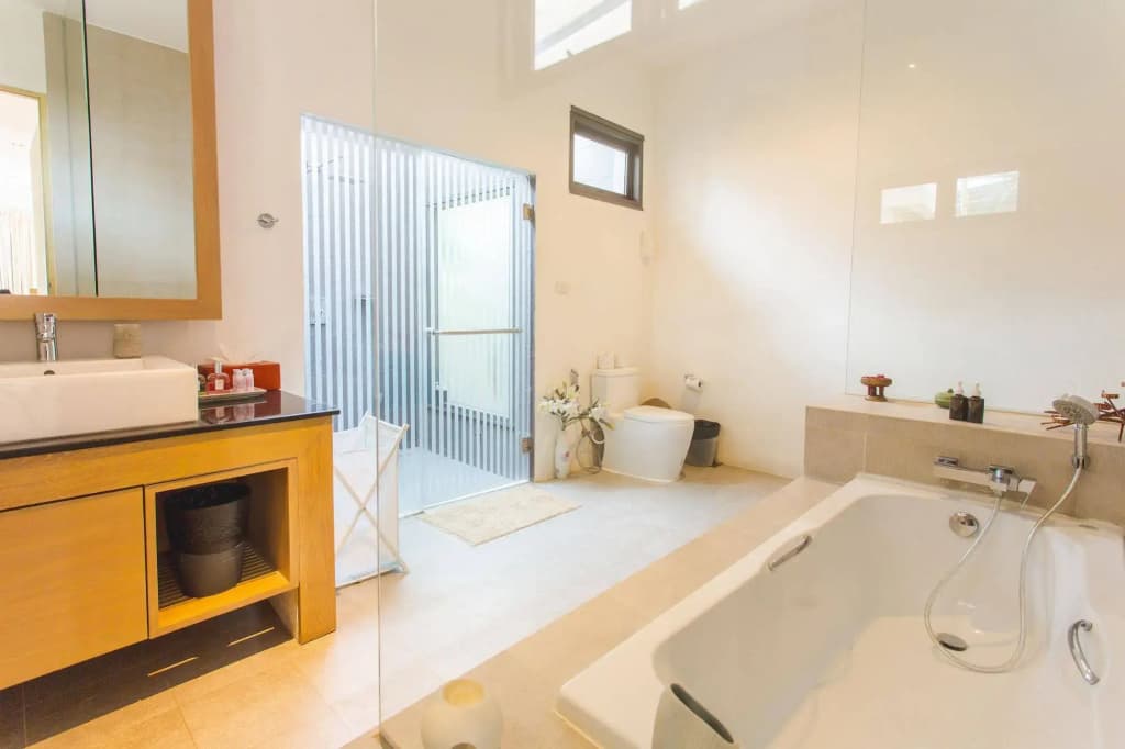 Seastone Private Pool Villas - photo 9