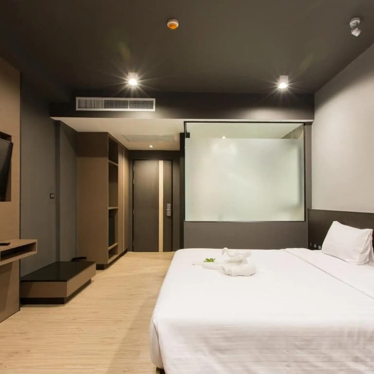 Maya Phuket Airport Hotel - photo 31