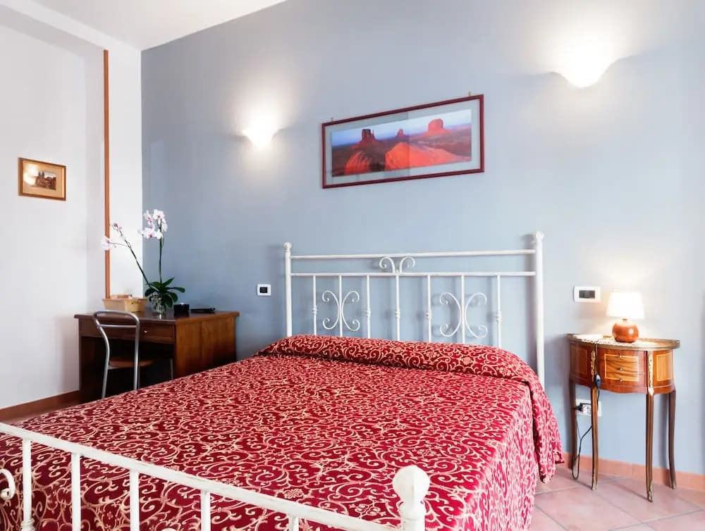 Apt Re Di Roma - photo 15