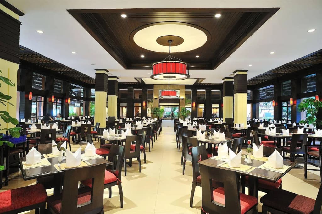 Courtyard by Marriott Phuket, Patong Beach Resort - photo 33