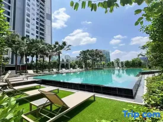 Modern & City Vibes in TRX, Bukit Bintang | 1-3pax - photo 5