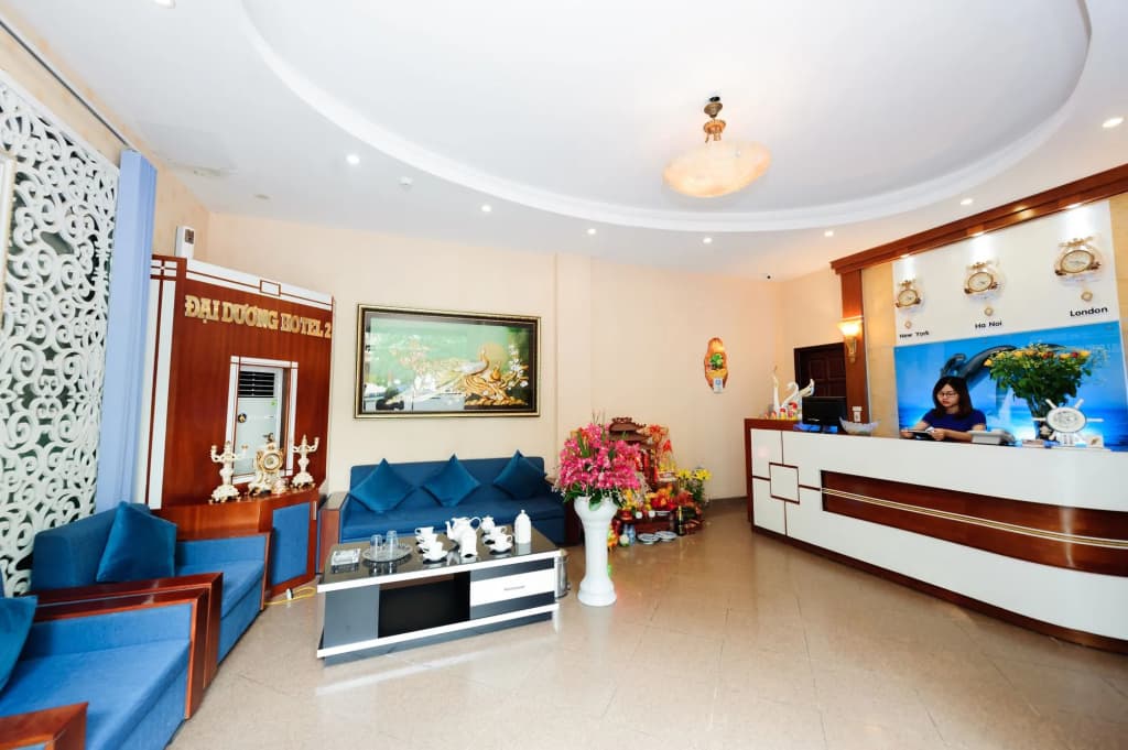 Huong Duong Hotel - photo 2