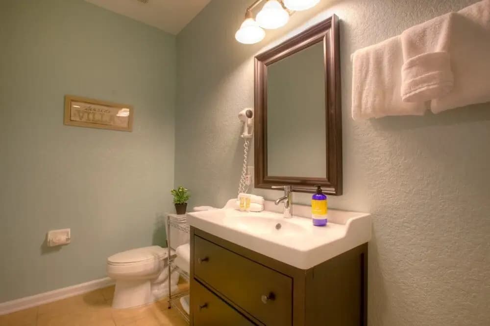 Luxury Retreat - photo 10