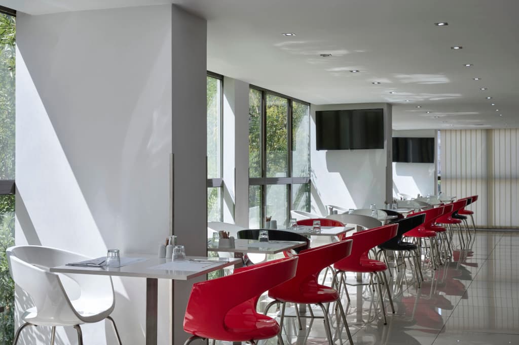 Breeze Boutique Hotel - photo 26