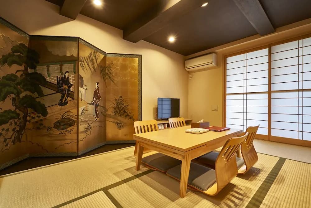 Kitano Tenmangu - photo 21