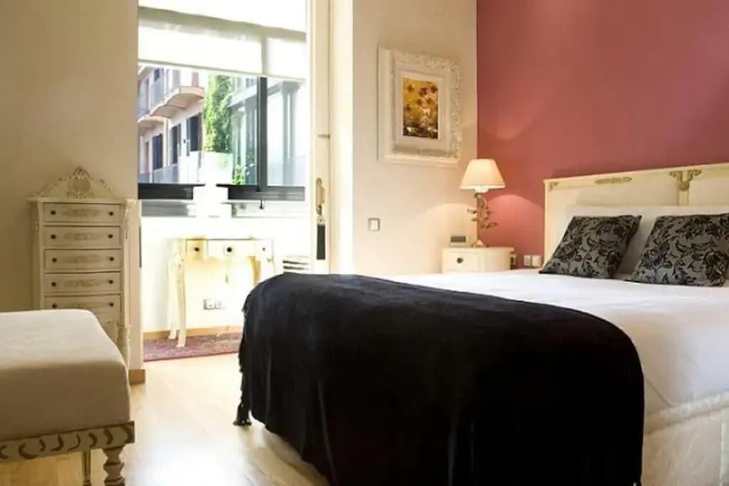 1208 - Exclusive Design Apartment - photo 1