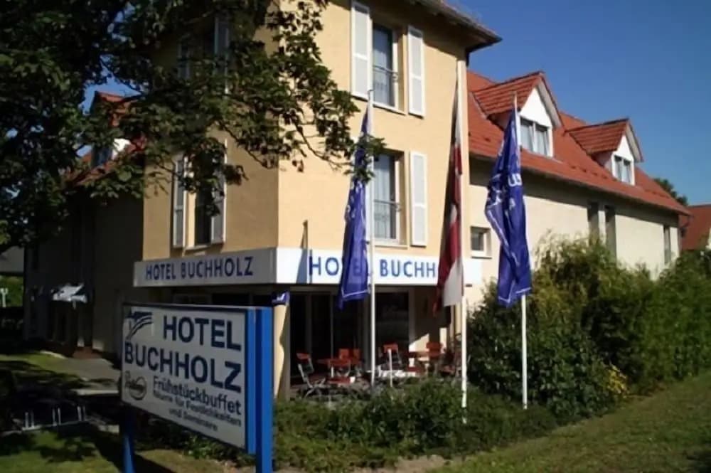 Hotel Buchholz - photo 1