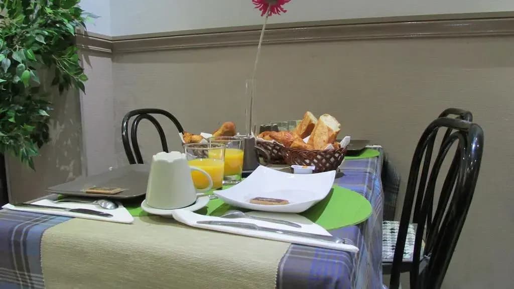 Hotel Choisy - photo 14
