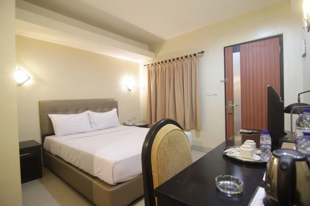 Rota Hotel - photo 7