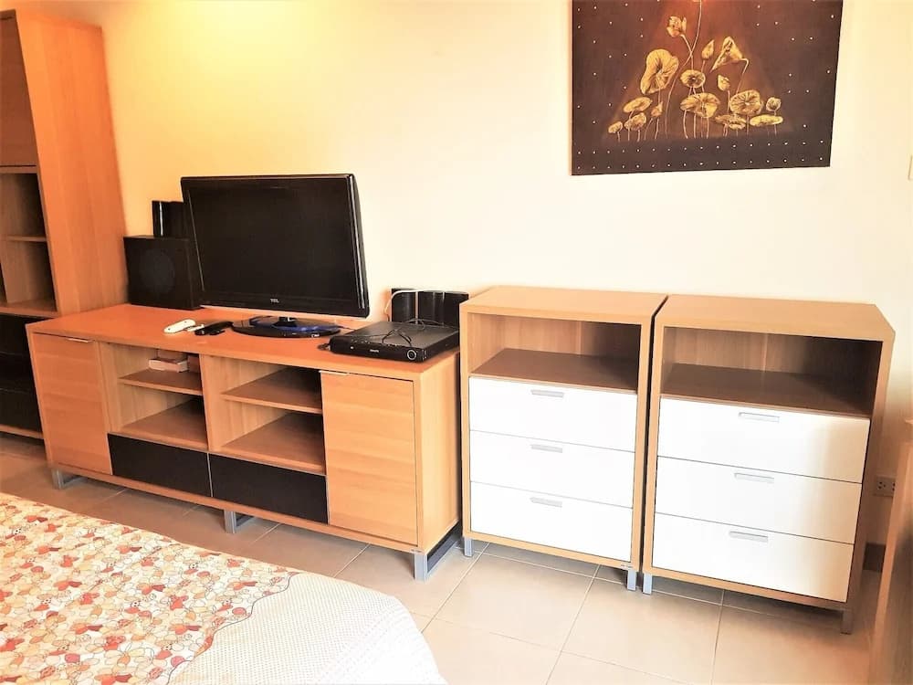 Sea View Studio Jomtien Beach - photo 2