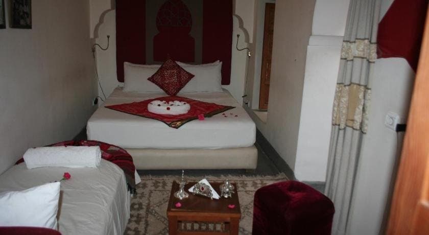 Riad Alghani - photo 2