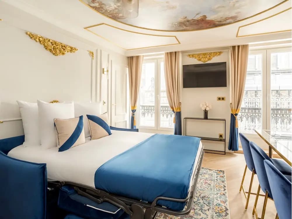Merveil Luxury Suites - Rougemont I-II-III - photo 48