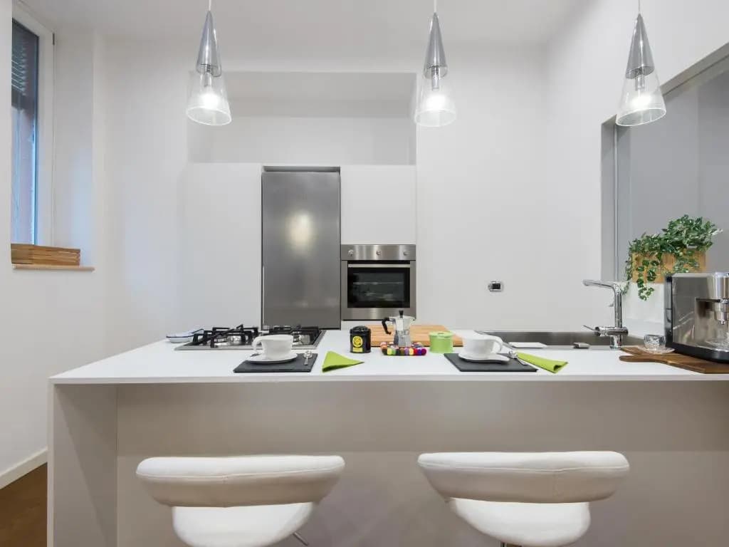 NATIONAL Luxury apartment - photo 8