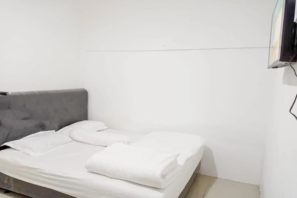 Agnes Residence RedPartner - photo 4
