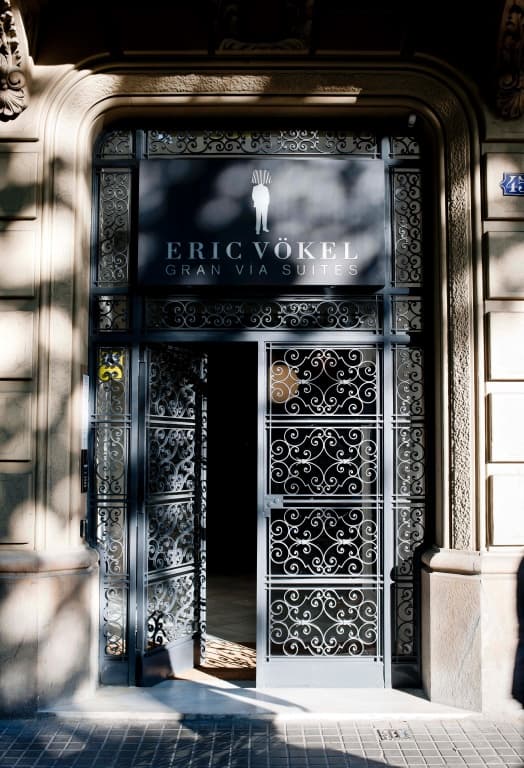 Eric Vökel Boutique Apartments Gran Vía Suites - main photo