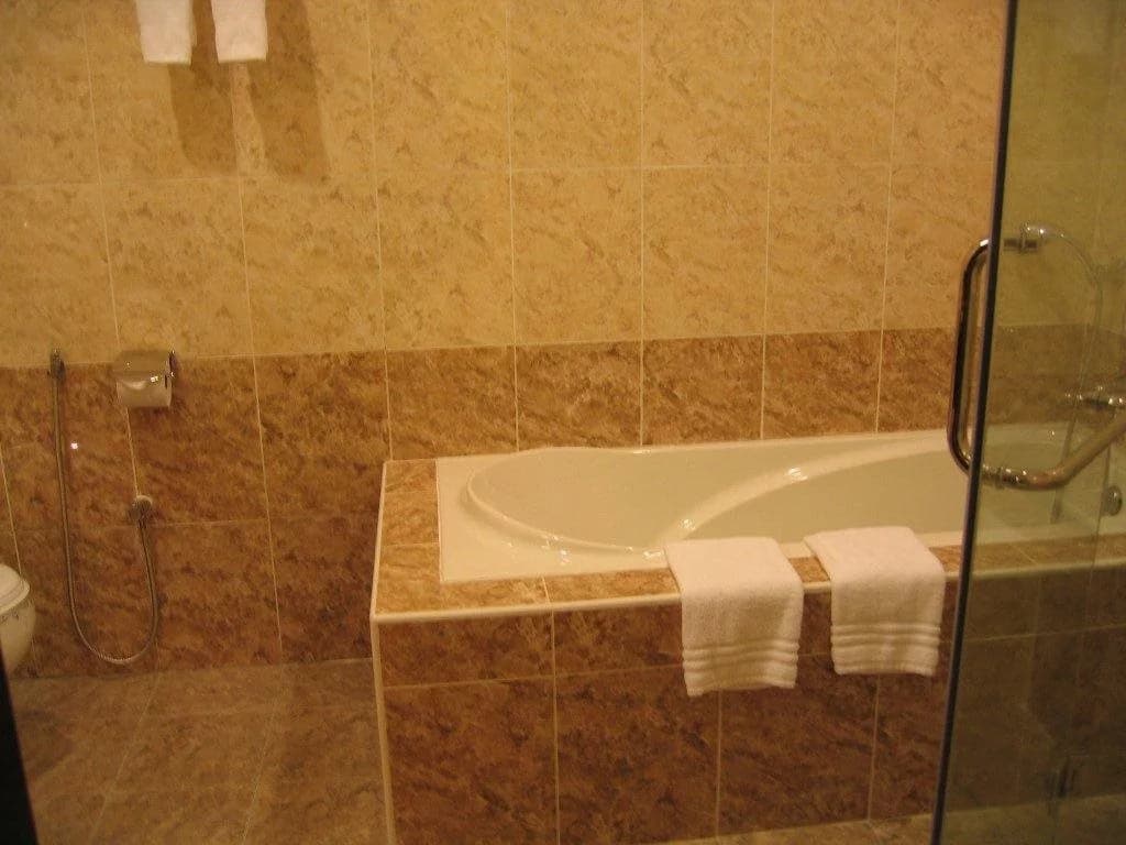 Ritz Garden Hotel Ipoh - photo 9