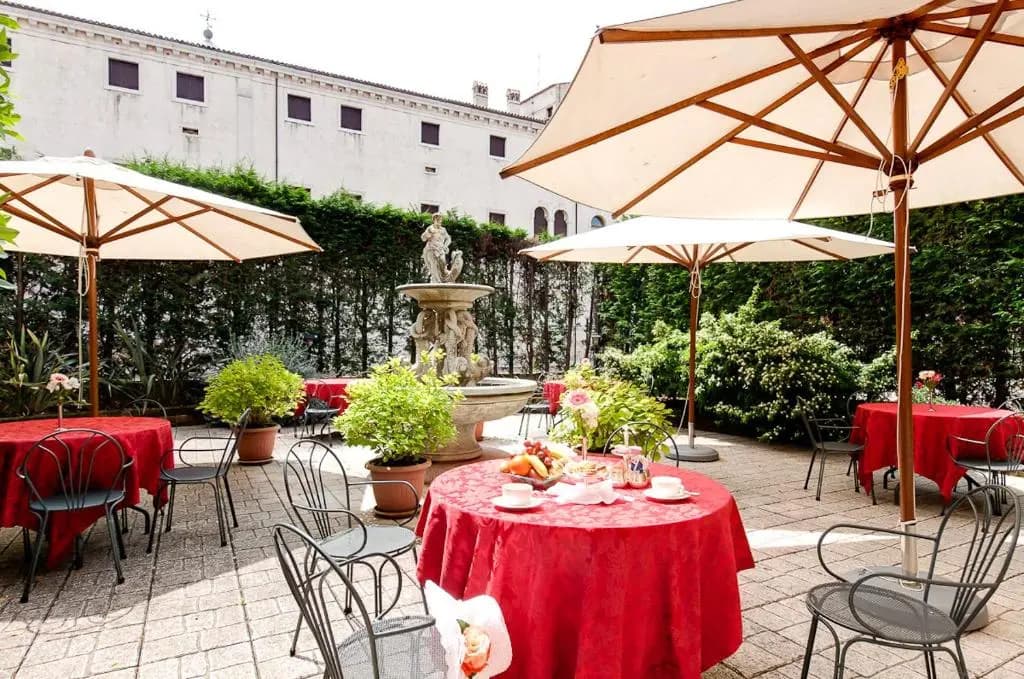 Belle Arti Hotel - photo 17