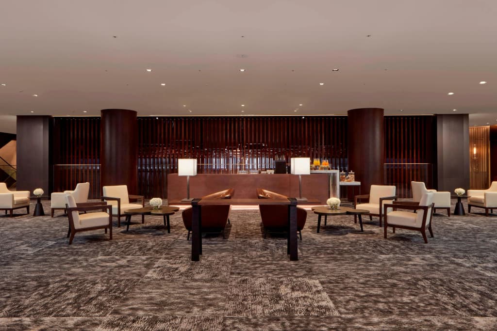 JW Marriott Hotel Seoul - photo 43