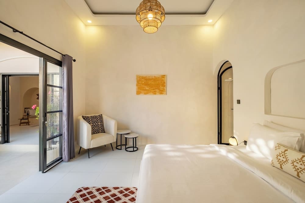 Villa Affinity Canggu by OriVista Great Location - photo 22