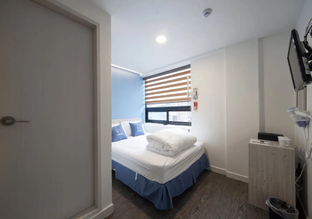Sunny Guesthouse Seoul City - main photo