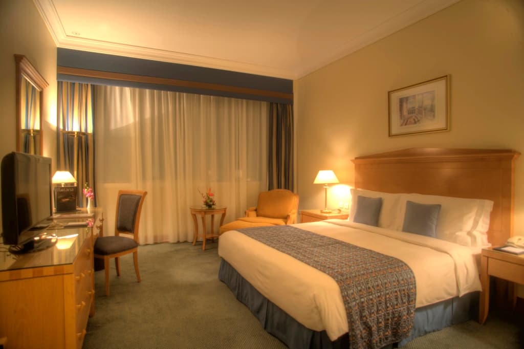 Al Maha Arjaan By Rotana - photo 5