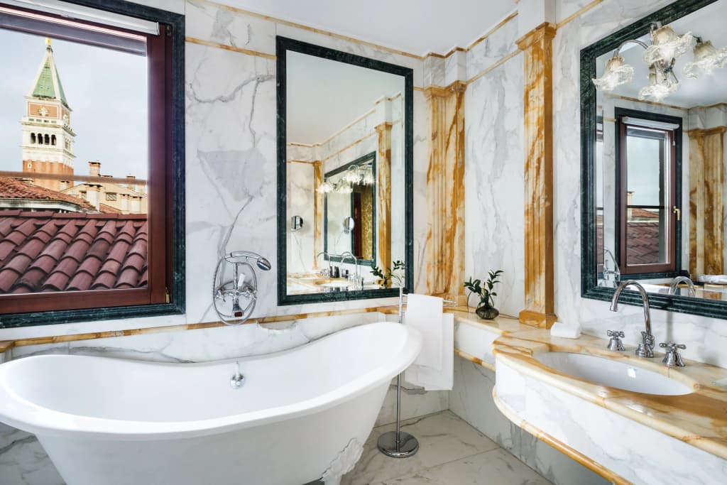 Baglioni Hotel Luna - The Leading Hotels of the World - photo 10
