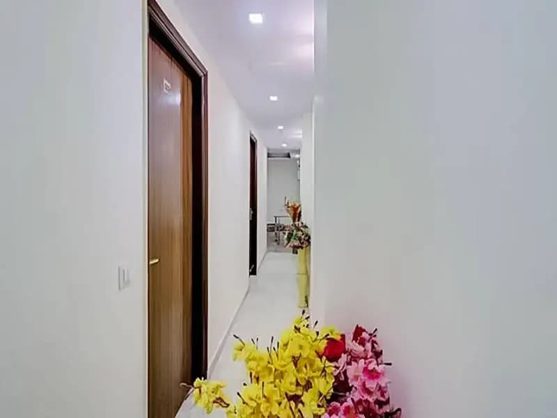 Hotel Green Palace - photo 19