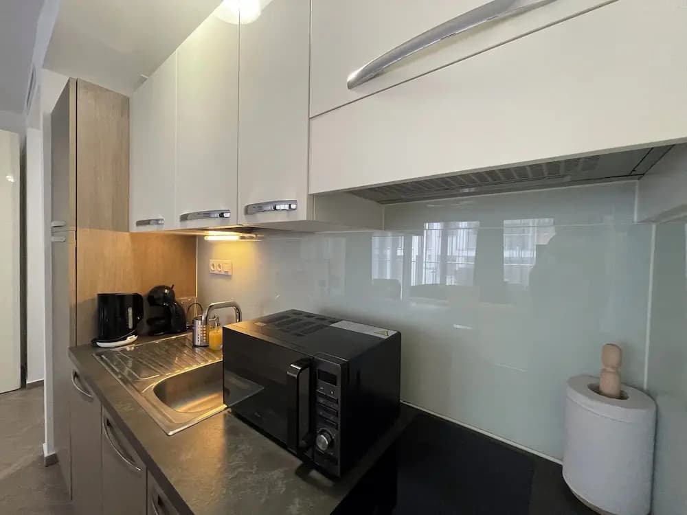 Smart Carrara Apartments - photo 26