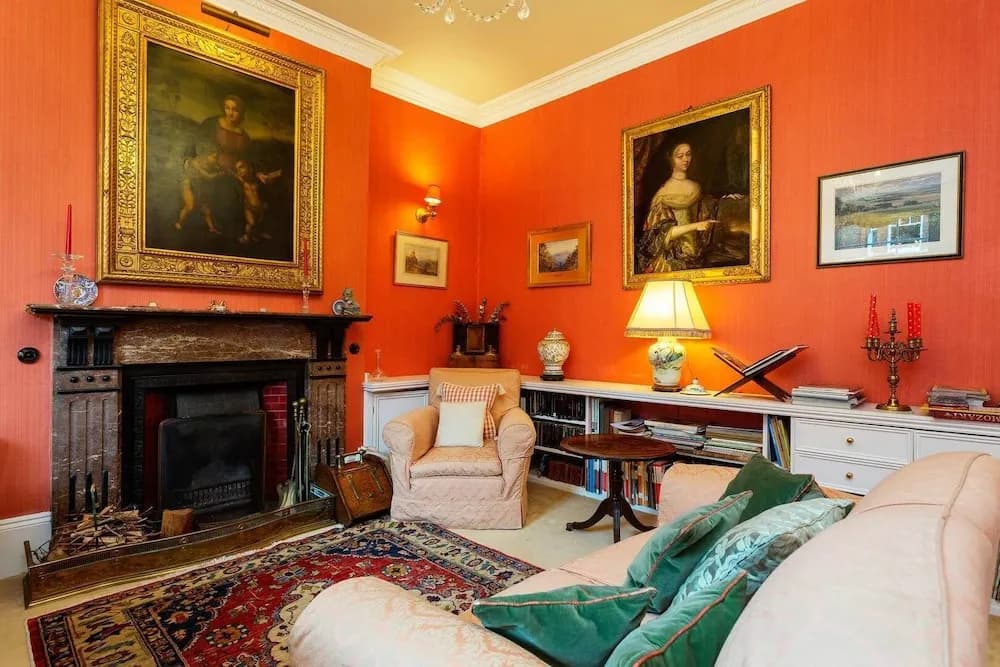 Classical on Old Park Avenue - photo 3
